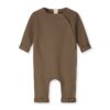 Gray Label boxpakje 100% biokatoen fleece woody
