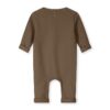 Gray Label boxpakje 100% biokatoen fleece woody