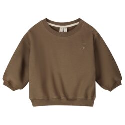 Gray Label trui oversized sweater woody