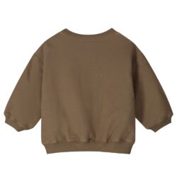 Gray Label trui oversized sweater woody