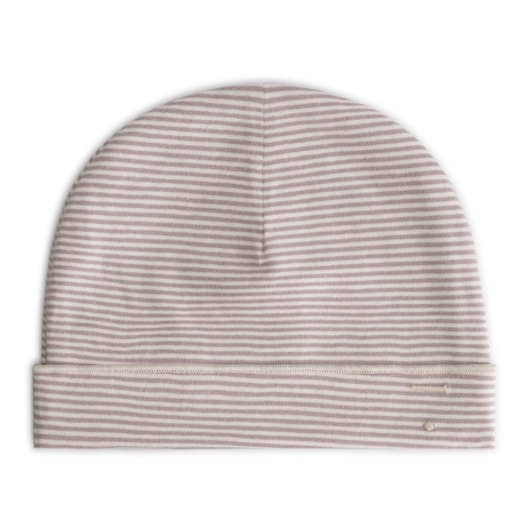 Gray Label babymutsje biokatoen berry