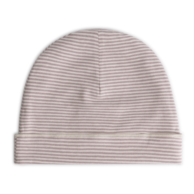 Gray Label babymutsje biokatoen berry