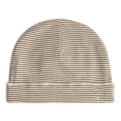 Gray Label babymutsje biokatoen woody