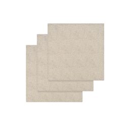 Konges Sløjd hydrofiele doeken 3-pack milk tank
