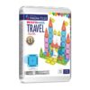MagnaTiles travelset deluxe 55 stuks