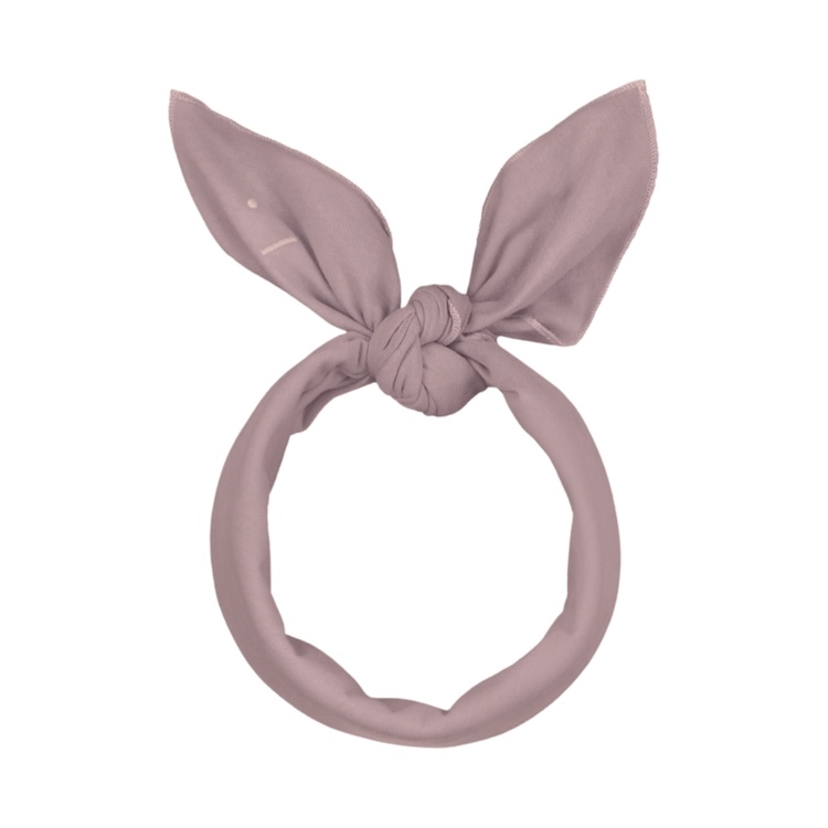 Gray Label swaddle sjaal biokatoen berry