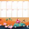 De handigste Super Familie Planner 2026