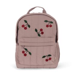Konges Sløjd rugtas juno twilight mauve