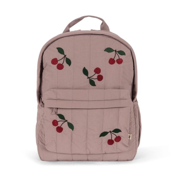 Konges Sløjd rugtas juno twilight mauve