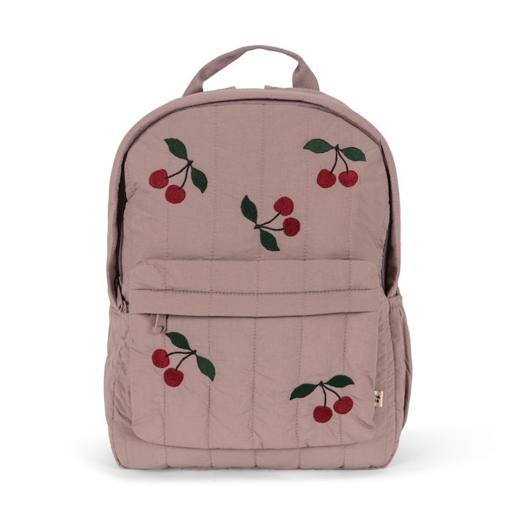 Konges Sløjd rugtas juno twilight mauve