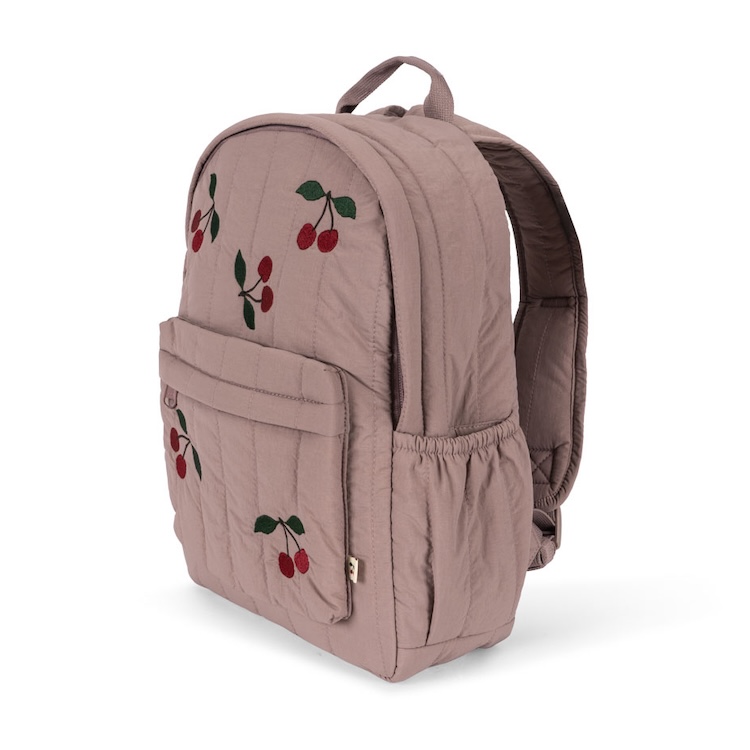 Konges Sløjd rugtas juno twilight mauve