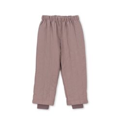 Konges Slojd thermobroek juno twilight mauve
