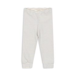 Konges Sløjd legging stripe bluie