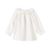 MarMar Copenhagen blouse Tonello katoen bow white