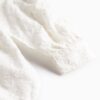 MarMar Copenhagen blouse Tonello katoen bow white