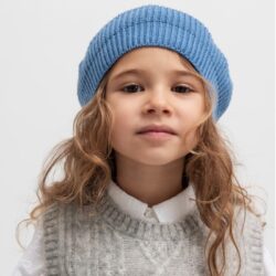 MarMar Copenhagen blouse Tonello katoen bow white