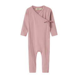 MarMar Copenhagen boxpakje rula pointelle rib soft berry