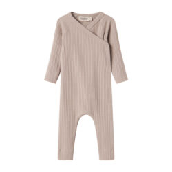 MarMar Copenhagen boxpakje rulo pointelle rib soft beige