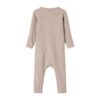 MarMar Copenhagen boxpakje rulo pointelle rib soft beige