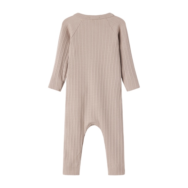 MarMar Copenhagen boxpakje rulo pointelle rib soft beige
