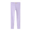 MarMar Copenhagen legging rib soft lavender