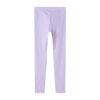 MarMar Copenhagen legging rib soft lavender
