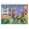 Super family planner 2027 gezinsplanner kalender