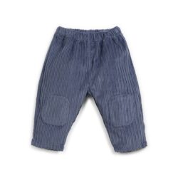 PlayUp broek corduroy mirtilo