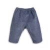 PlayUp broek corduroy mirtilo