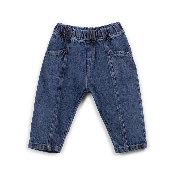 Play Up spijkerbroek denim broek