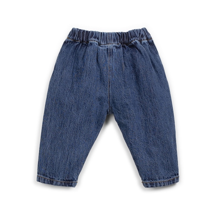 Play Up spijkerbroek denim broek