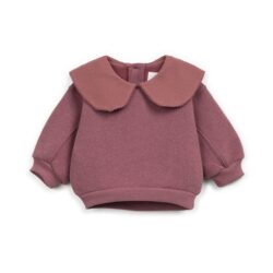 PlayUp fleece trui sweater amora