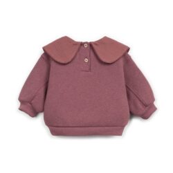 PlayUp fleece trui sweater amora