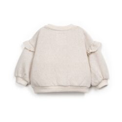 PlayUp jersey trui sweater pencil