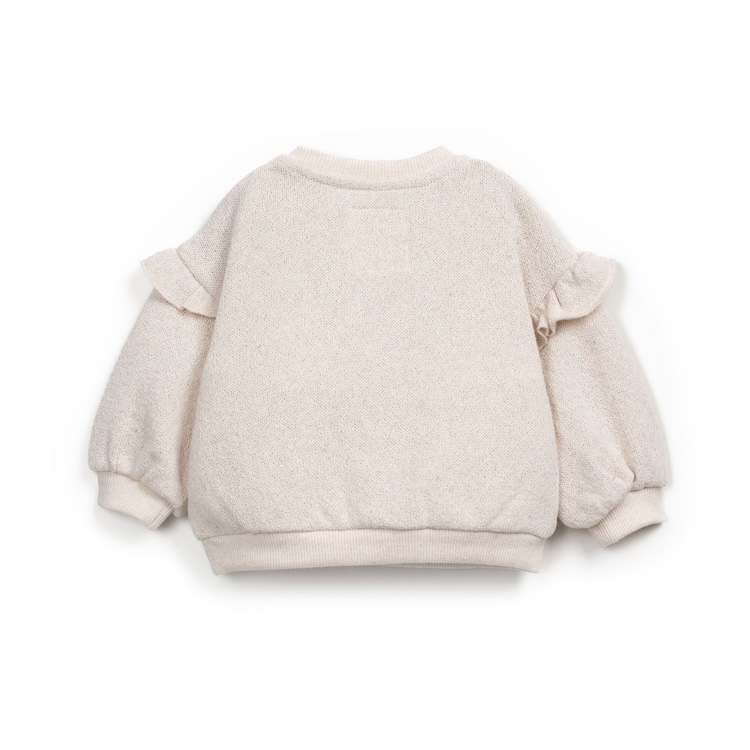 PlayUp jersey trui sweater pencil
