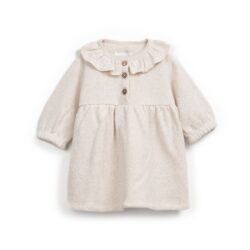 PlayUp jurk jersey pencil