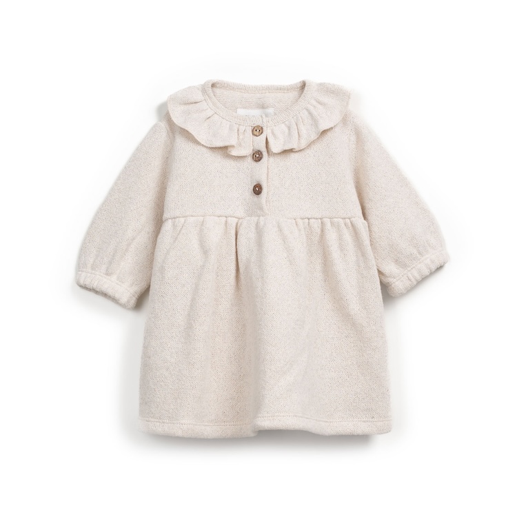 PlayUp jurk jersey pencil