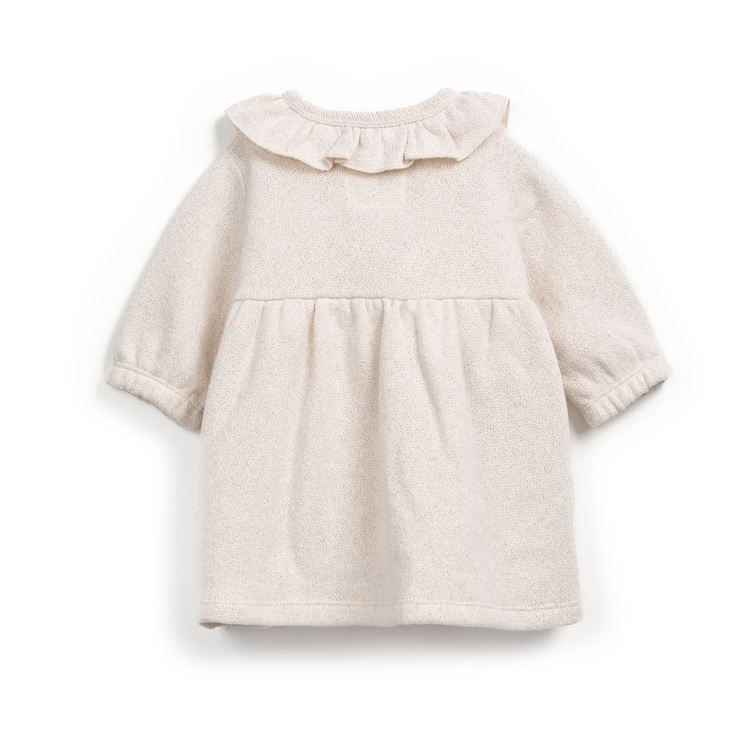 PlayUp jurk jersey pencil