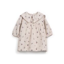 Play Up printed jurk Tones