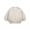 PlayUp fleece trui Tones