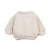 PlayUp fleece trui Tones