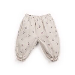 PlayUp broek twill tones