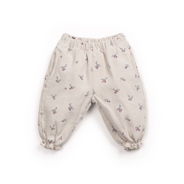 PlayUp broek twill tones