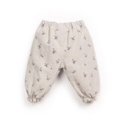 PlayUp broek twill tones