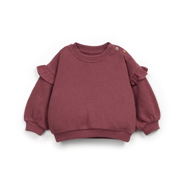 PlayUp jersey trui sweater amora