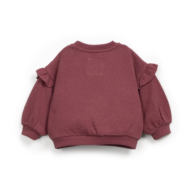 PlayUp jersey trui sweater amora