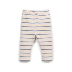 PlayUp broek gestreept watercolor