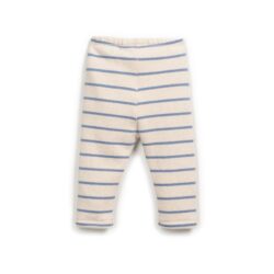 PlayUp broek gestreept watercolor