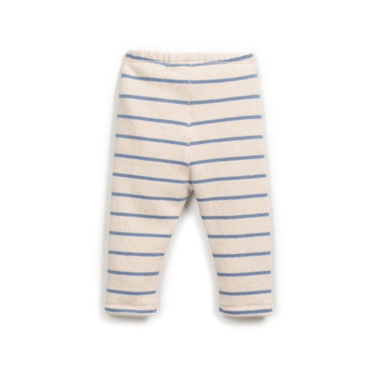 PlayUp broek gestreept watercolor