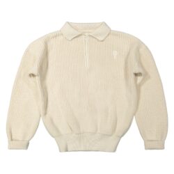 Two You Label gebreide trui Pete beach